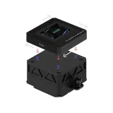 Tản nhiệt nước Thermalright Frozen Warframe SE 240 ARGB Black